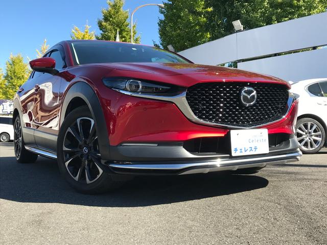 マツダ ＣＸ－３０