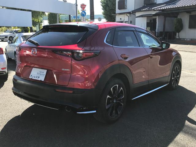 マツダ ＣＸ－３０