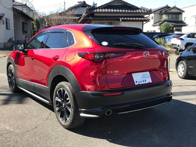 マツダ ＣＸ－３０