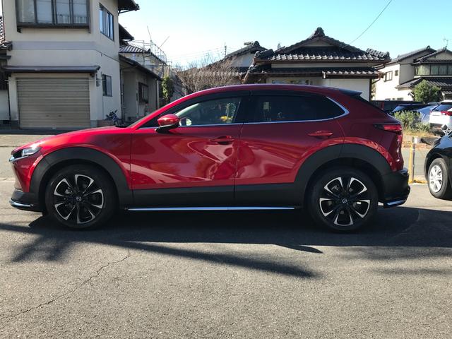 マツダ ＣＸ－３０