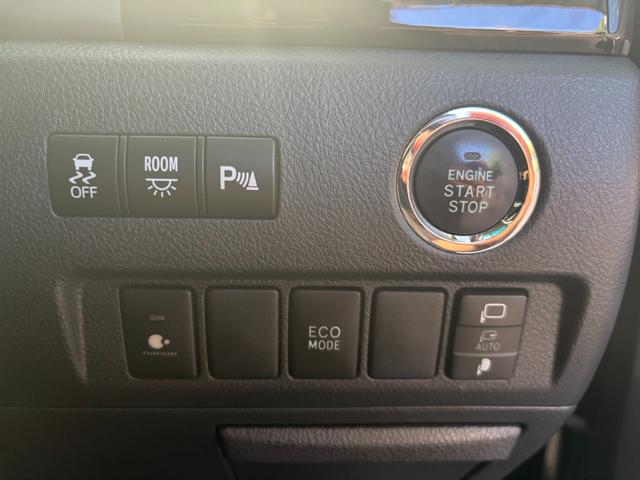 アルファード 240S タイプゴールド バックカメラ ナビ TV クリアランスソナー オートクルーズコントロール 両側電動スライドドア オートライト HID 電動リアゲート スマートキー 電動格納ミラー 後席モニター CVT アルミホイール(8枚目)