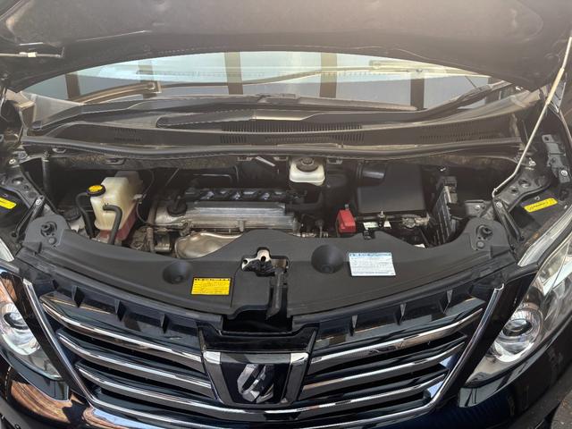 アルファード 240S タイプゴールド バックカメラ ナビ TV クリアランスソナー オートクルーズコントロール 両側電動スライドドア オートライト HID 電動リアゲート スマートキー 電動格納ミラー 後席モニター CVT アルミホイール(19枚目)