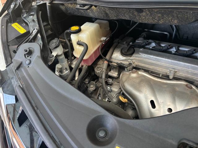 アルファード 240S タイプゴールド バックカメラ ナビ TV クリアランスソナー オートクルーズコントロール 両側電動スライドドア オートライト HID 電動リアゲート スマートキー 電動格納ミラー 後席モニター CVT アルミホイール(35枚目)