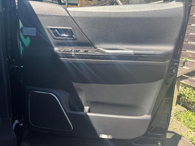 アルファード 240S タイプゴールド バックカメラ ナビ TV クリアランスソナー オートクルーズコントロール 両側電動スライドドア オートライト HID 電動リアゲート スマートキー 電動格納ミラー 後席モニター CVT アルミホイール(49枚目)