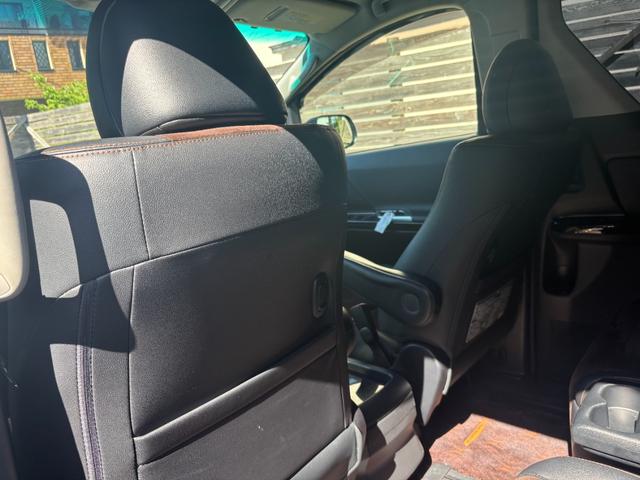 アルファード 240S タイプゴールド バックカメラ ナビ TV クリアランスソナー オートクルーズコントロール 両側電動スライドドア オートライト HID 電動リアゲート スマートキー 電動格納ミラー 後席モニター CVT アルミホイール(50枚目)