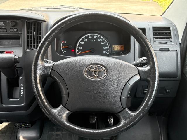 タウンエースバン ＧＬ　ＥＴＣ　両側スライドドア　ＡＴ　ミュージックプレイヤー接続可　エアコン　パワーウィンドウ　運転席エアバッグ（3枚目）