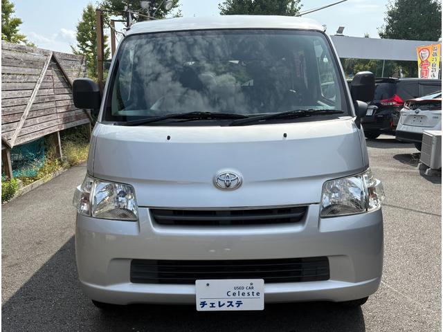 タウンエースバン ＧＬ　ＥＴＣ　両側スライドドア　ＡＴ　ミュージックプレイヤー接続可　エアコン　パワーウィンドウ　運転席エアバッグ（12枚目）