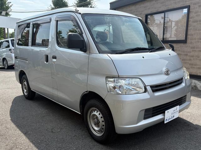 タウンエースバン ＧＬ　ＥＴＣ　両側スライドドア　ＡＴ　ミュージックプレイヤー接続可　エアコン　パワーウィンドウ　運転席エアバッグ（13枚目）