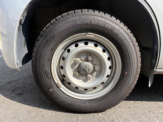 タウンエースバン ＧＬ　ＥＴＣ　両側スライドドア　ＡＴ　ミュージックプレイヤー接続可　エアコン　パワーウィンドウ　運転席エアバッグ（20枚目）