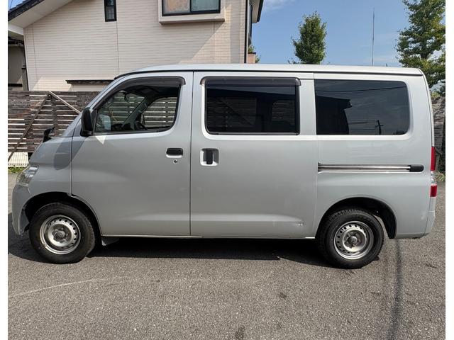 タウンエースバン ＧＬ　ＥＴＣ　両側スライドドア　ＡＴ　ミュージックプレイヤー接続可　エアコン　パワーウィンドウ　運転席エアバッグ（23枚目）