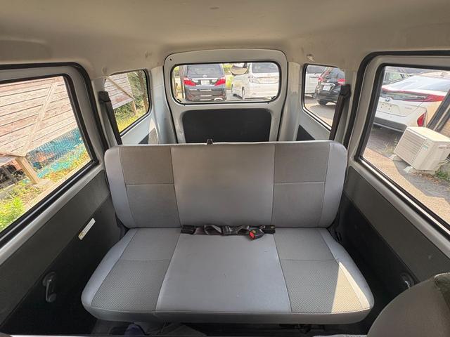 タウンエースバン ＧＬ　ＥＴＣ　両側スライドドア　ＡＴ　ミュージックプレイヤー接続可　エアコン　パワーウィンドウ　運転席エアバッグ（25枚目）