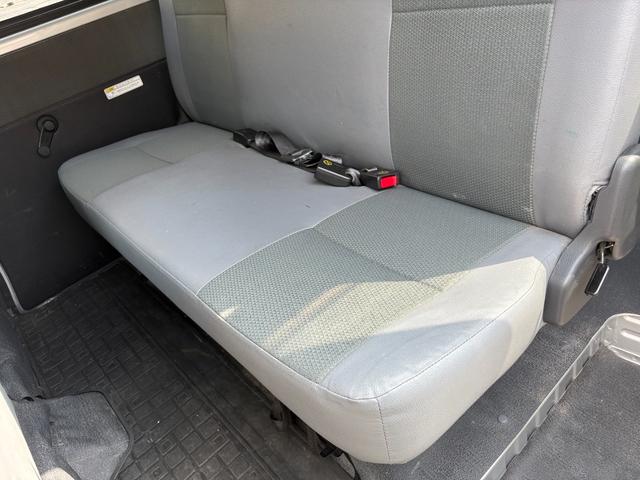 タウンエースバン ＧＬ　ＥＴＣ　両側スライドドア　ＡＴ　ミュージックプレイヤー接続可　エアコン　パワーウィンドウ　運転席エアバッグ（36枚目）
