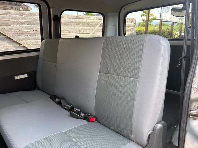 タウンエースバン ＧＬ　ＥＴＣ　両側スライドドア　ＡＴ　ミュージックプレイヤー接続可　エアコン　パワーウィンドウ　運転席エアバッグ（40枚目）
