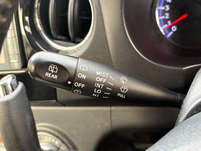 タントエグゼ カスタムＲＳ　ナビ・ＴＶ・Ｂｌｕｅｔｏｏｔｈオーディオ・ＥＴＣ・ＨＩＤ・盗難防止装置・ＡＢＳ・アイドリングストップ・パワーウィンドウ・パワステ・運転席／助手席エアバッグ・エアコン／クーラー・スマートキー・キーレス（8枚目）