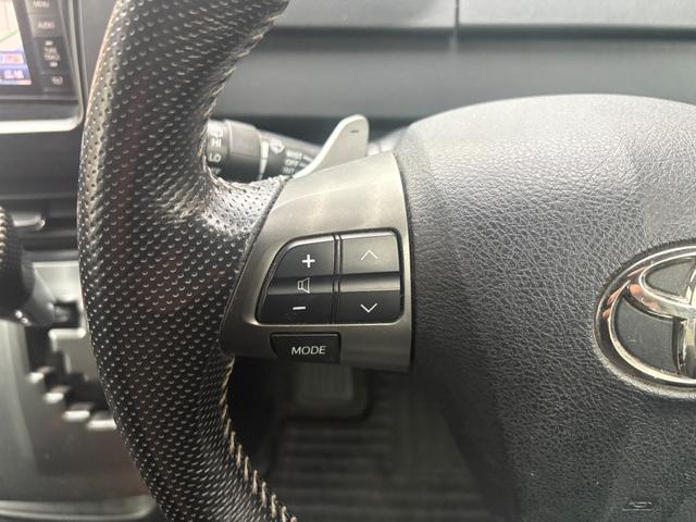 ヴォクシー ＺＳ　煌ＩＩ　両側電動スライドドア・ナビ・ＴＶ・バックカメラ・Ｂｌｕｅｔｏｏｔｈオーディオ・ＥＴＣ・パドルシフト・ＨＩＤ・１６インチアルミホイールナビ　両側電動スライドドア　オートライト　ＨＩＤ　スマートキー（7枚目）