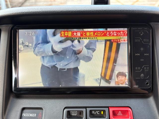 タウンエースバン ＧＬ　バックカメラ　ＴＶ　両側スライドドア　キーレスエントリー　ＡＴ　ＣＤ　ＤＶＤ再生　ミュージックプレイヤー接続可　エアコン　パワーウィンドウ（6枚目）