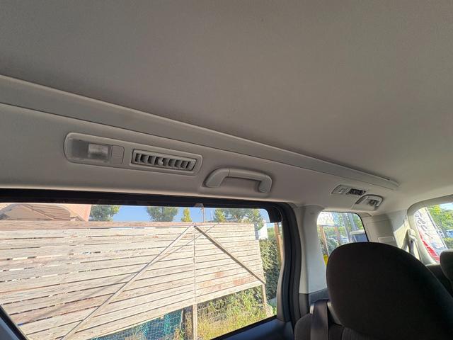 アルファード 240S ETC ナビ TV クリアランスソナー 両側スライド・片側電動 オートライト HID スマートキー 後席モニター 3列シート CVT アルミホイール CD USB Bluetooth 盗難防止システム(36枚目)