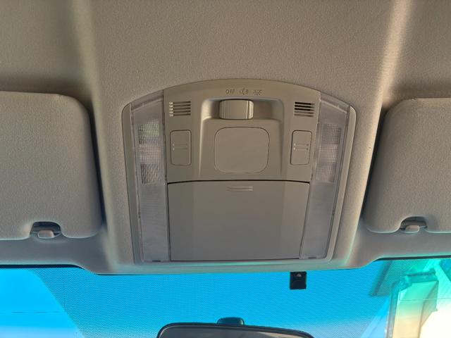 アルファード 240S ETC ナビ TV クリアランスソナー 両側スライド・片側電動 オートライト HID スマートキー 後席モニター 3列シート CVT アルミホイール CD USB Bluetooth 盗難防止システム(41枚目)