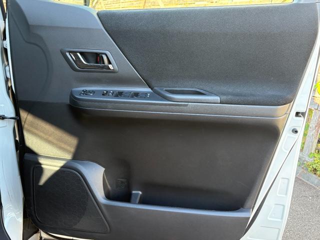 アルファード 240S ETC ナビ TV クリアランスソナー 両側スライド・片側電動 オートライト HID スマートキー 後席モニター 3列シート CVT アルミホイール CD USB Bluetooth 盗難防止システム(45枚目)