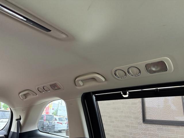 オデッセイ アブソルート・20thアニバーサリー ETC ナビ TV オートクルーズコントロール レーンアシスト 衝突被害軽減システム 両側電動スライドドア オートライト LEDヘッドランプ スマートキー アイドリングストップ 3列シート(38枚目)