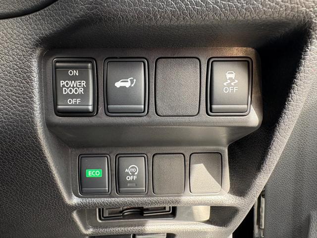 エクストレイル ２０Ｘ　プロパイロット・デジタルインナーミラー・パワーバックドア・アラウンドビューモニター・純正９インチナビ・ＴＶ・バックカメラ・運転席／助手席／後席シートヒーター・１８インチアルミホイール・ＥＴＣ（8枚目）