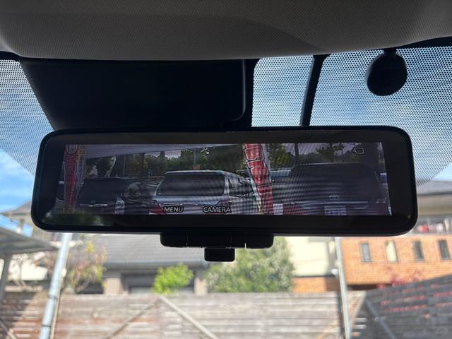 エクストレイル ２０Ｘ　プロパイロット・デジタルインナーミラー・パワーバックドア・アラウンドビューモニター・純正９インチナビ・ＴＶ・バックカメラ・運転席／助手席／後席シートヒーター・１８インチアルミホイール・ＥＴＣ（24枚目）