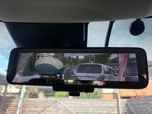 エクストレイル ２０Ｘ　プロパイロット・デジタルインナーミラー・パワーバックドア・アラウンドビューモニター・純正９インチナビ・ＴＶ・バックカメラ・運転席／助手席／後席シートヒーター・１８インチアルミホイール・ＥＴＣ（26枚目）