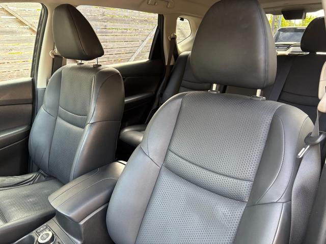 エクストレイル ２０Ｘ　プロパイロット・デジタルインナーミラー・パワーバックドア・アラウンドビューモニター・純正９インチナビ・ＴＶ・バックカメラ・運転席／助手席／後席シートヒーター・１８インチアルミホイール・ＥＴＣ（30枚目）