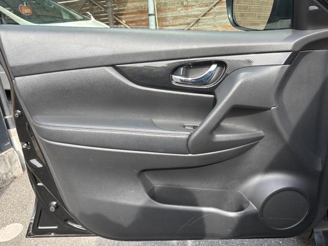 エクストレイル ２０Ｘ　プロパイロット・デジタルインナーミラー・パワーバックドア・アラウンドビューモニター・純正９インチナビ・ＴＶ・バックカメラ・運転席／助手席／後席シートヒーター・１８インチアルミホイール・ＥＴＣ（34枚目）