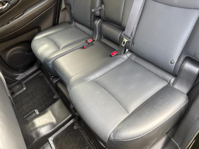 エクストレイル ２０Ｘ　プロパイロット・デジタルインナーミラー・パワーバックドア・アラウンドビューモニター・純正９インチナビ・ＴＶ・バックカメラ・運転席／助手席／後席シートヒーター・１８インチアルミホイール・ＥＴＣ（36枚目）