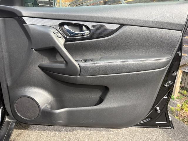 エクストレイル ２０Ｘ　プロパイロット・デジタルインナーミラー・パワーバックドア・アラウンドビューモニター・純正９インチナビ・ＴＶ・バックカメラ・運転席／助手席／後席シートヒーター・１８インチアルミホイール・ＥＴＣ（37枚目）