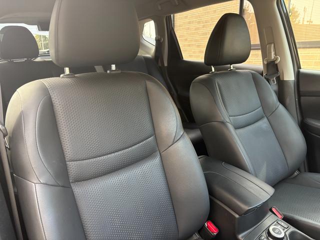 エクストレイル ２０Ｘ　プロパイロット・デジタルインナーミラー・パワーバックドア・アラウンドビューモニター・純正９インチナビ・ＴＶ・バックカメラ・運転席／助手席／後席シートヒーター・１８インチアルミホイール・ＥＴＣ（41枚目）