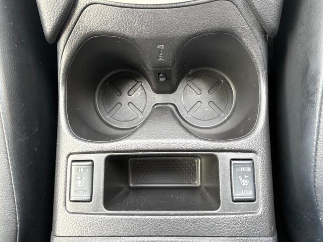 エクストレイル 20X ETC 全周囲カメラ クリアランスソナー オートクルーズコントロール ナビ TV オートライト 電動リアゲート アルミホイール スマートキー アイドリングストップ 電動格納ミラー シートヒーター(34枚目)