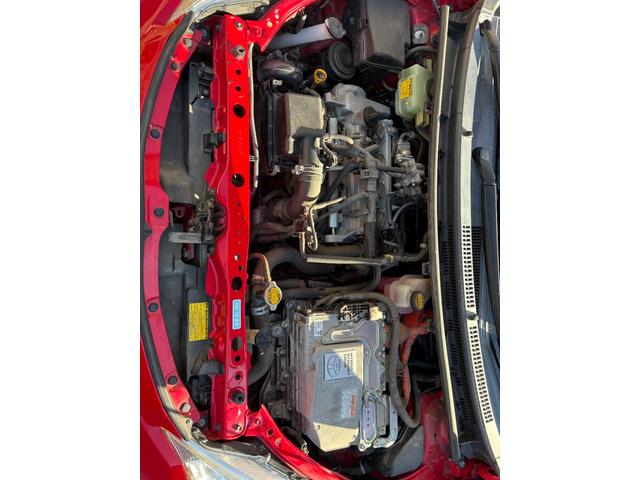 アクア Ｇ　バックカメラ　ナビ　ＴＶ　オートライト　スマートキー　電動格納ミラー　ＣＶＴ　衝突安全ボディ　ＡＢＳ　ＥＳＣ　ＣＤ　Ｂｌｕｅｔｏｏｔｈ　エアコン　パワーステアリング　パワーウィンドウ（19枚目）