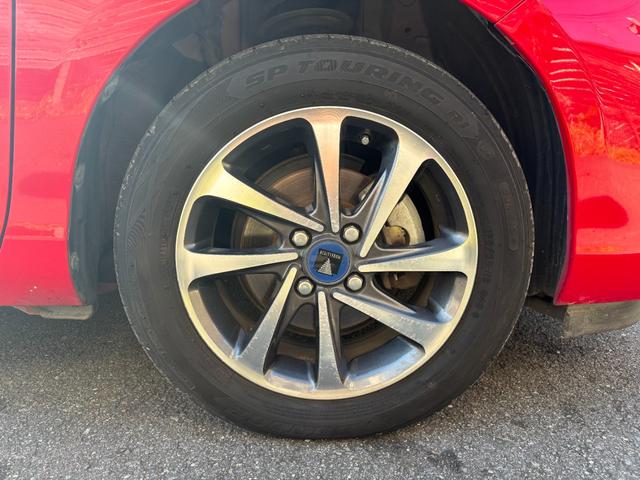 アクア Ｇ　バックカメラ　ナビ　ＴＶ　オートライト　スマートキー　電動格納ミラー　ＣＶＴ　衝突安全ボディ　ＡＢＳ　ＥＳＣ　ＣＤ　Ｂｌｕｅｔｏｏｔｈ　エアコン　パワーステアリング　パワーウィンドウ（20枚目）