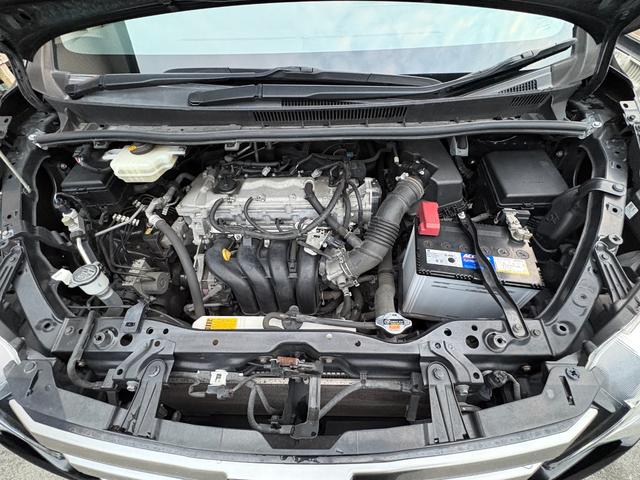 ノア Ｓｉ　ワンオーナー車・両側電動スライドドア・フリップダウンモニターナビ・フルセグＴＶ・Ｂｌｕｅｔｏｏｔｈオーディオ・バックカメラ・１６インチアルミホイール・ＬＥＤヘッドライト・スマートキー・プッシュスタート（21枚目）