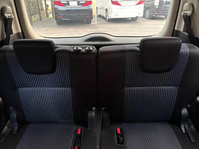 ノア Ｓｉ　ワンオーナー車・両側電動スライドドア・フリップダウンモニターナビ・フルセグＴＶ・Ｂｌｕｅｔｏｏｔｈオーディオ・バックカメラ・１６インチアルミホイール・ＬＥＤヘッドライト・スマートキー・プッシュスタート（40枚目）