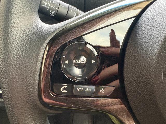 Ｎ－ＢＯＸカスタム Ｇ・Ｌホンダセンシング　バックカメラ・ベンチシート・スマートキー・両側スライドドア片側電動スライドドア・ナビ・レーンキープアシスト・ＥＴＣ・衝突軽減ブレーキ・アダプティブクルーズコントロール（26枚目）