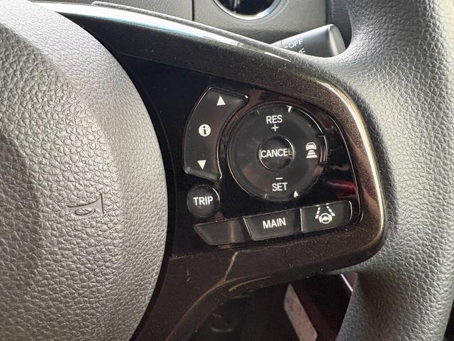 Ｎ－ＢＯＸカスタム Ｇ・Ｌホンダセンシング　バックカメラ・ベンチシート・スマートキー・両側スライドドア片側電動スライドドア・ナビ・レーンキープアシスト・ＥＴＣ・衝突軽減ブレーキ・アダプティブクルーズコントロール（27枚目）