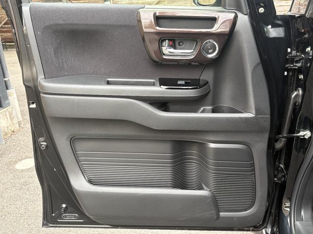 Ｎ－ＢＯＸカスタム Ｇ・Ｌホンダセンシング　バックカメラ・ベンチシート・スマートキー・両側スライドドア片側電動スライドドア・ナビ・レーンキープアシスト・ＥＴＣ・衝突軽減ブレーキ・アダプティブクルーズコントロール（30枚目）