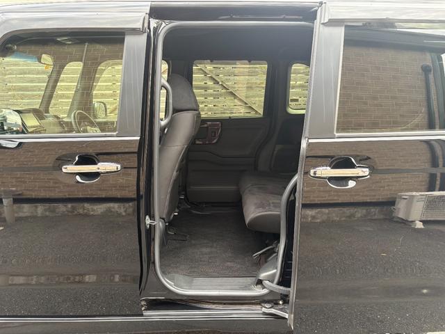 Ｎ－ＢＯＸカスタム Ｇ・Ｌホンダセンシング　バックカメラ・ベンチシート・スマートキー・両側スライドドア片側電動スライドドア・ナビ・レーンキープアシスト・ＥＴＣ・衝突軽減ブレーキ・アダプティブクルーズコントロール（31枚目）