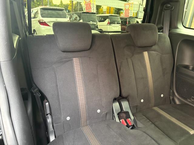 Ｎ－ＢＯＸカスタム Ｇ・Ｌホンダセンシング　バックカメラ・ベンチシート・スマートキー・両側スライドドア片側電動スライドドア・ナビ・レーンキープアシスト・ＥＴＣ・衝突軽減ブレーキ・アダプティブクルーズコントロール（32枚目）