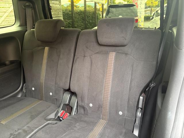 Ｎ－ＢＯＸカスタム Ｇ・Ｌホンダセンシング　バックカメラ・ベンチシート・スマートキー・両側スライドドア片側電動スライドドア・ナビ・レーンキープアシスト・ＥＴＣ・衝突軽減ブレーキ・アダプティブクルーズコントロール（33枚目）