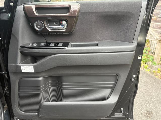 Ｎ－ＢＯＸカスタム Ｇ・Ｌホンダセンシング　バックカメラ・ベンチシート・スマートキー・両側スライドドア片側電動スライドドア・ナビ・レーンキープアシスト・ＥＴＣ・衝突軽減ブレーキ・アダプティブクルーズコントロール（35枚目）