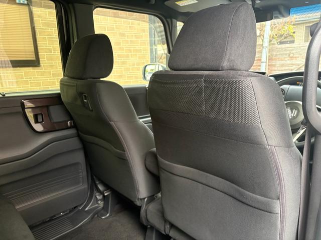 Ｎ－ＢＯＸカスタム Ｇ・Ｌホンダセンシング　バックカメラ・ベンチシート・スマートキー・両側スライドドア片側電動スライドドア・ナビ・レーンキープアシスト・ＥＴＣ・衝突軽減ブレーキ・アダプティブクルーズコントロール（38枚目）