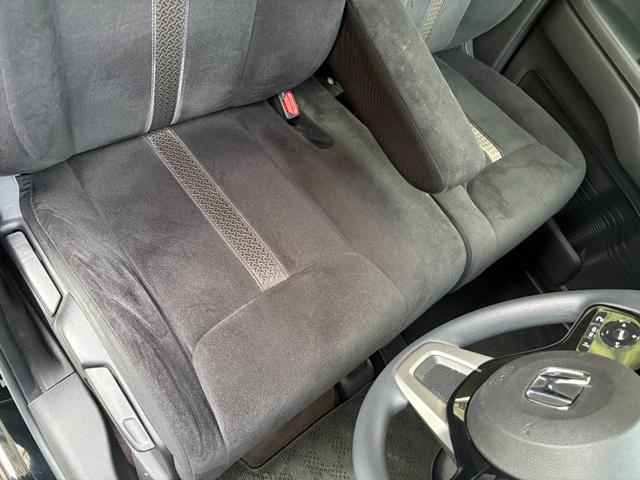 Ｎ－ＢＯＸカスタム Ｇ・Ｌホンダセンシング　バックカメラ・ベンチシート・スマートキー・両側スライドドア片側電動スライドドア・ナビ・レーンキープアシスト・ＥＴＣ・衝突軽減ブレーキ・アダプティブクルーズコントロール（43枚目）