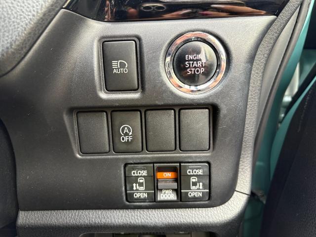 エスクァイア Ｇｉ　ＥＴＣ　バックカメラ　ナビ　ＴＶ　オートクルーズコントロール　両側電動スライドドア　オートマチックハイビーム　オートライト　ＬＥＤヘッドランプ　スマートキー　アイドリングストップ　電動格納ミラー（8枚目）