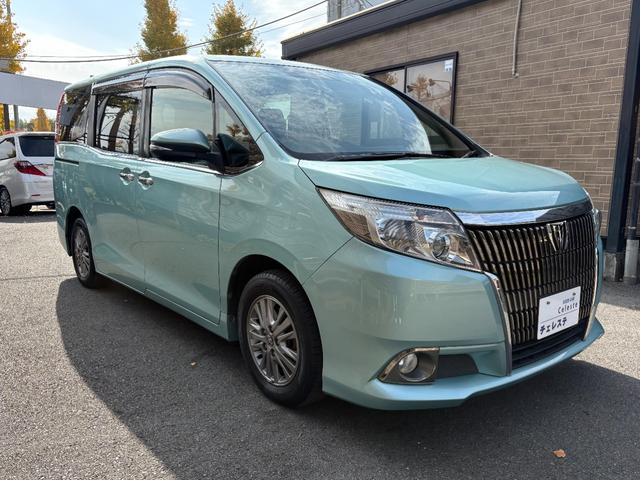 エスクァイア Ｇｉ　ＥＴＣ　バックカメラ　ナビ　ＴＶ　オートクルーズコントロール　両側電動スライドドア　オートマチックハイビーム　オートライト　ＬＥＤヘッドランプ　スマートキー　アイドリングストップ　電動格納ミラー（12枚目）