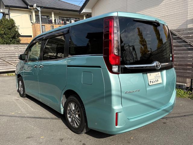 エスクァイア Ｇｉ　ＥＴＣ　バックカメラ　ナビ　ＴＶ　オートクルーズコントロール　両側電動スライドドア　オートマチックハイビーム　オートライト　ＬＥＤヘッドランプ　スマートキー　アイドリングストップ　電動格納ミラー（16枚目）