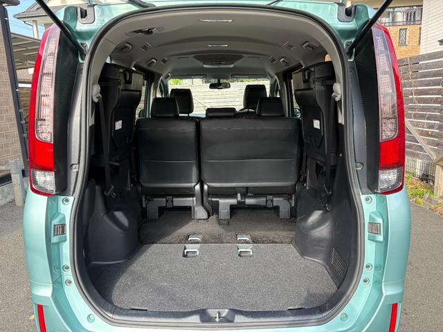 エスクァイア Ｇｉ　ＥＴＣ　バックカメラ　ナビ　ＴＶ　オートクルーズコントロール　両側電動スライドドア　オートマチックハイビーム　オートライト　ＬＥＤヘッドランプ　スマートキー　アイドリングストップ　電動格納ミラー（23枚目）